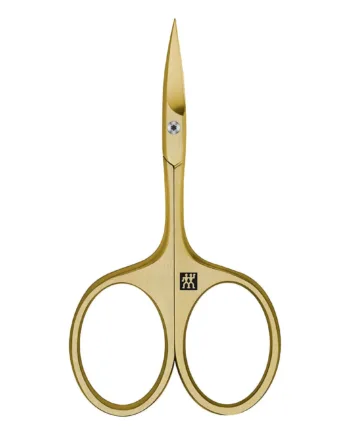 Zwilling Neglebåndssaks  Guld