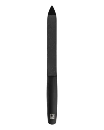 Zwilling Neglefil  Safir  Sort