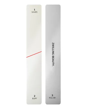 Zwilling Neglefil Til Polering