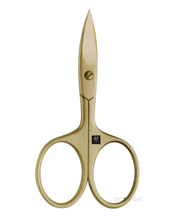 Zwilling Neglesaks  Guld