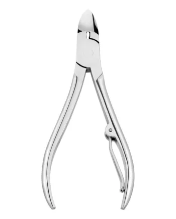 Zwilling Negletang  Rustfrit Stål