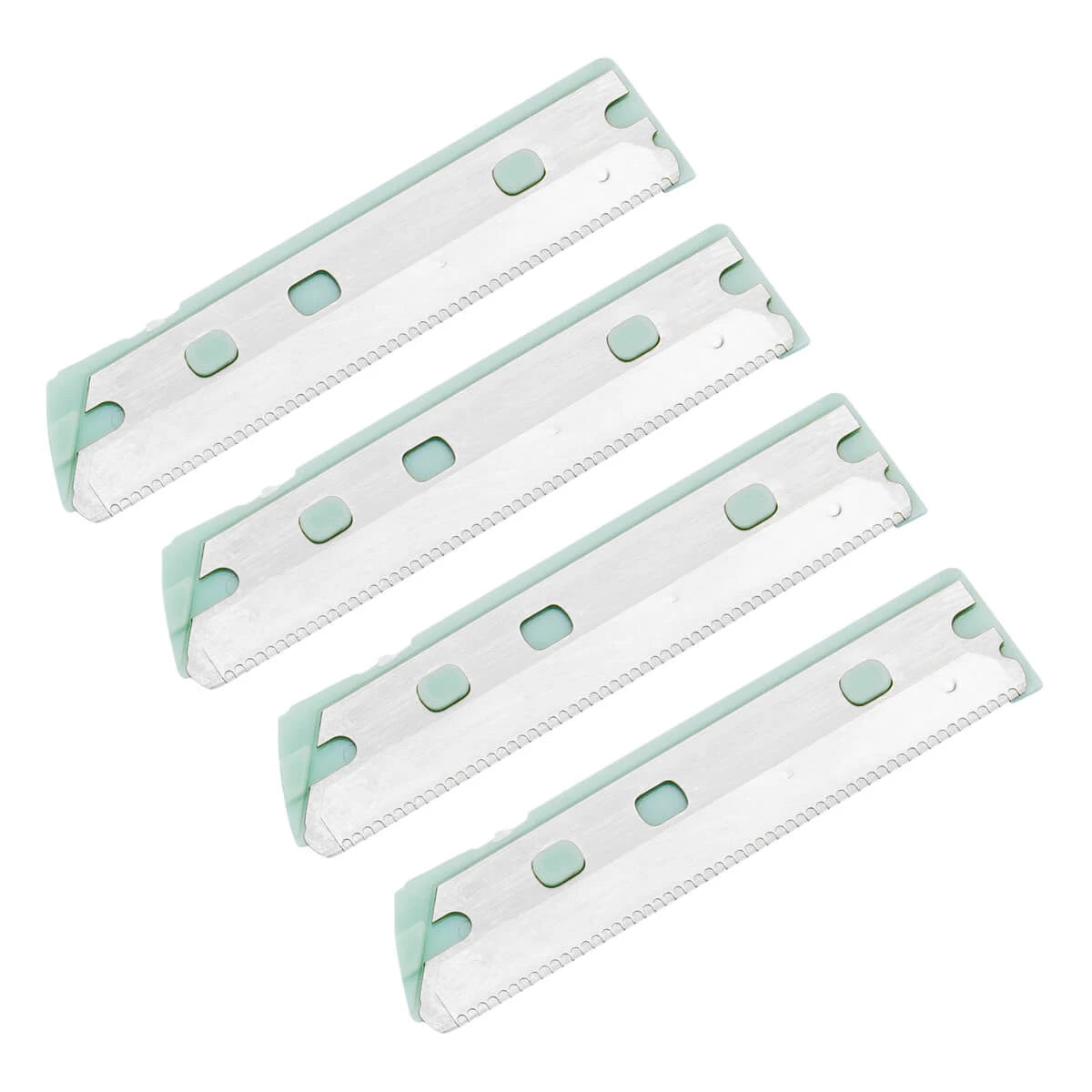 Zwilling Refill Til Facial Razor øjenbrynsskraber Stk