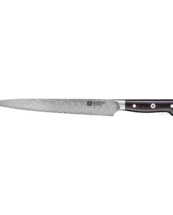 Zwilling Tanrei Forskærerkniv  Sujihiki 23 Cm  Micarta