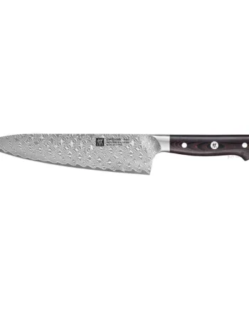 Zwilling Tanrei Kokkekniv 20 Cm  Micarta