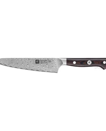 Zwilling Tanrei Kompakt Kokkekniv 14 Cm  Micarta