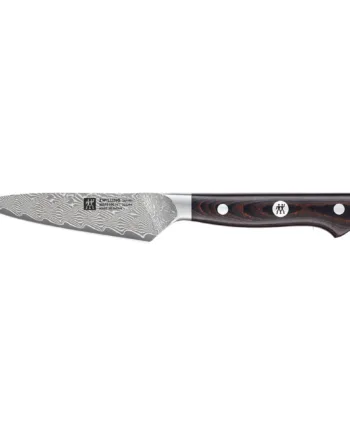 Zwilling Tanrei Urtekniv 10 Cm  Micarta