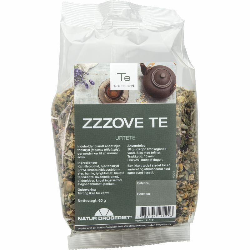 8417 Zzzove Te 60 Gram