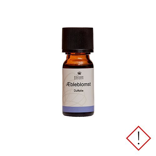 æbleblomst Duftolie 10 Ml