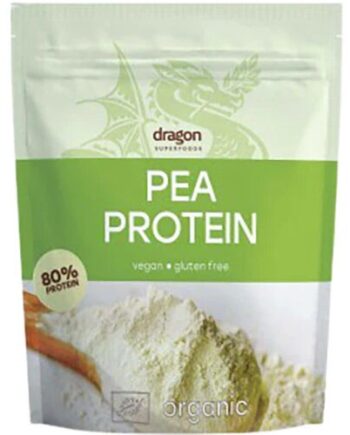ærteproteinpulver øko      Kg