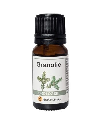 Granolie økologisk 50 Ml
