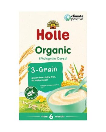 -kornsgrød Holle øko  250 Gram