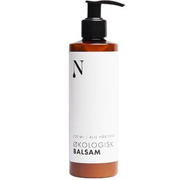 økologisk Balsam Fra Naturlig 250 Ml