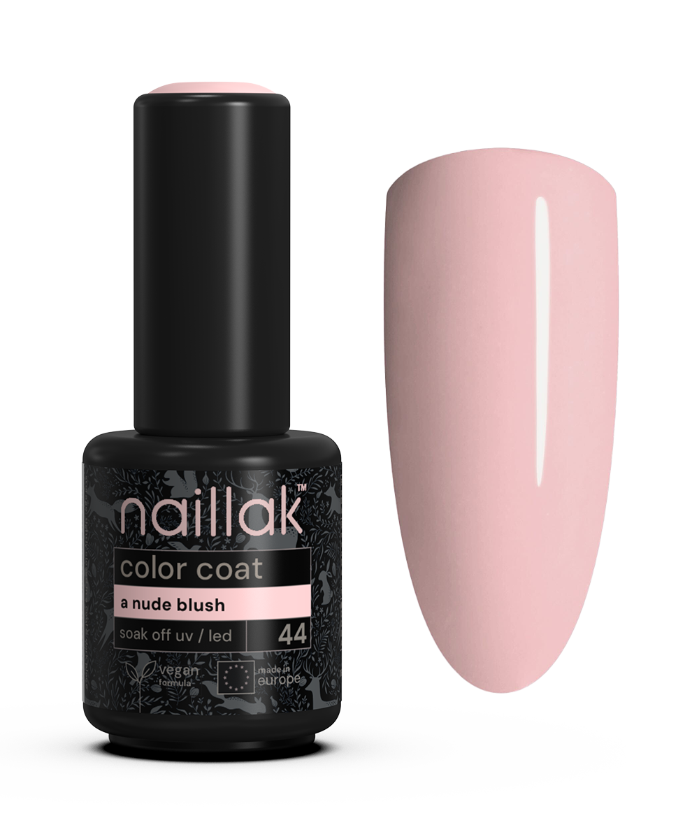 Nude Blush No 44