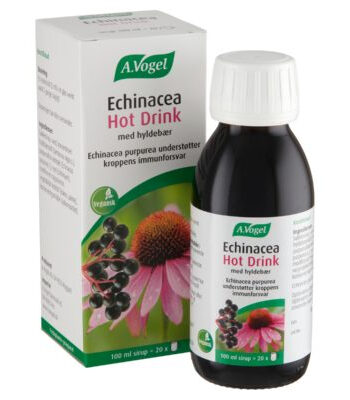 Vogel Echinacea Hot Drink  100 Ml