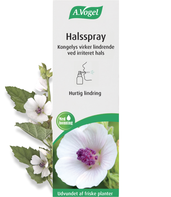 Vogel Halsspray 30 Ml