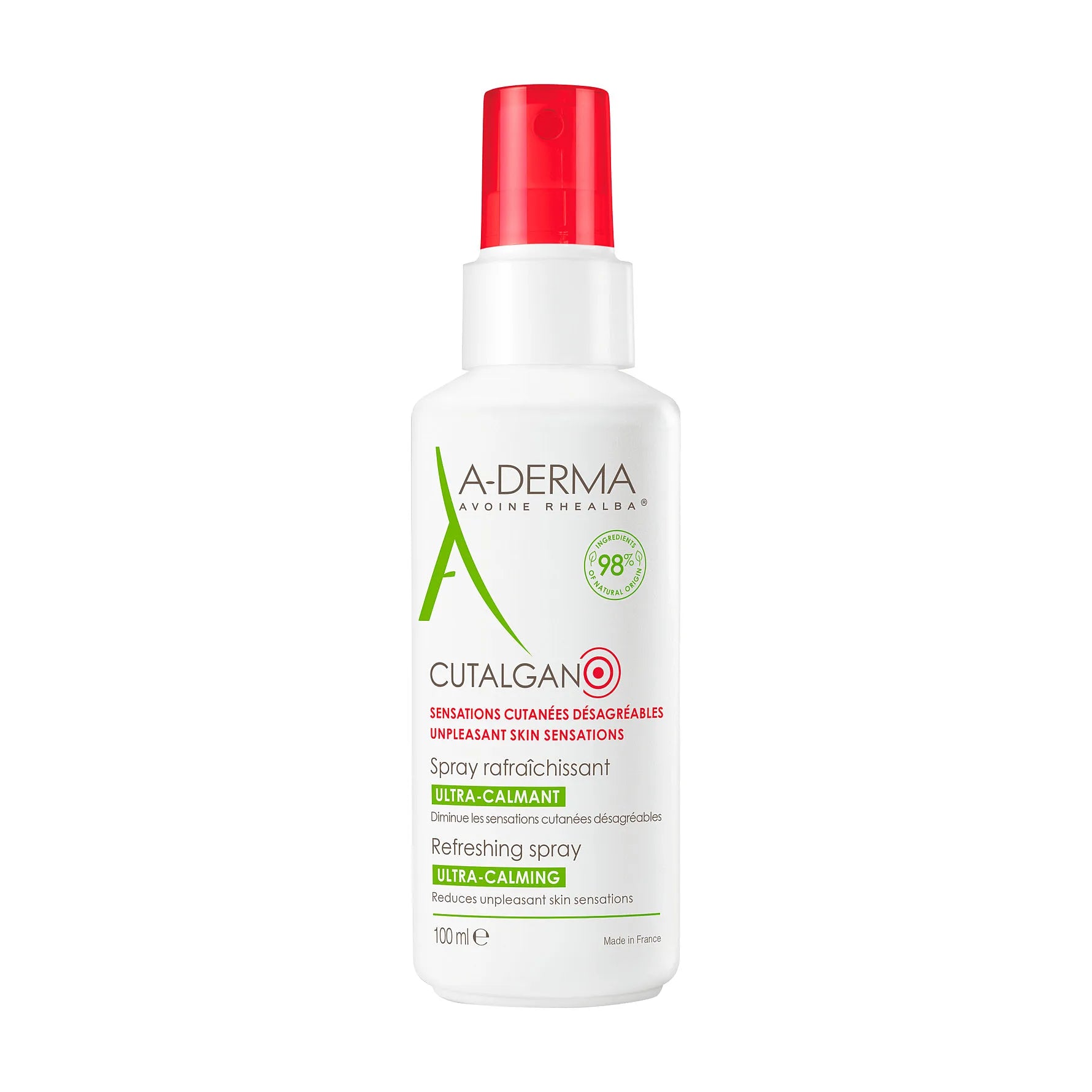 -derma Cutalgan Spray 100ml