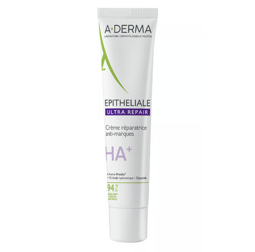 -derma Epitheliale     Ultra Repair Cream 40ml