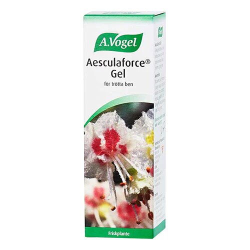Aesculaforce Gel 100 Gram