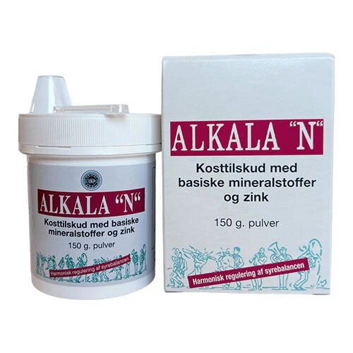Alkala