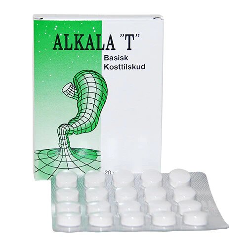 Alkala