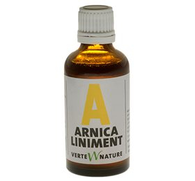 Allergica Arnica Liniment 50 Ml