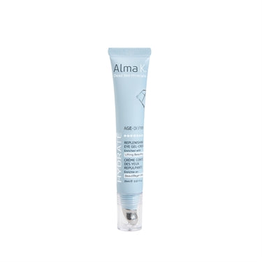 Alma   Hydrate Age Defying Replenishing Eye Gel Cream 20 Ml