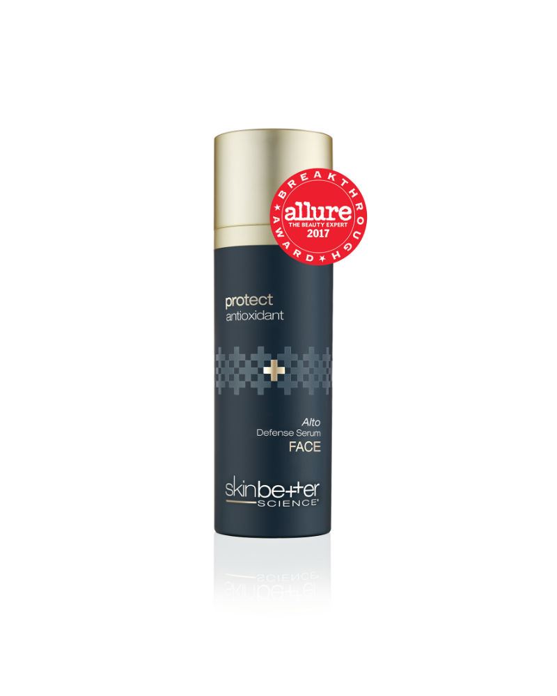 Alto Defense Serumâ  Face 30 Ml