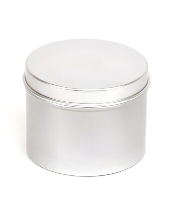 125 Ml  Aluminiumsdåse
