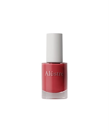 Alustre Diamondinfused Nail Polish 906 Earth 10 Ml