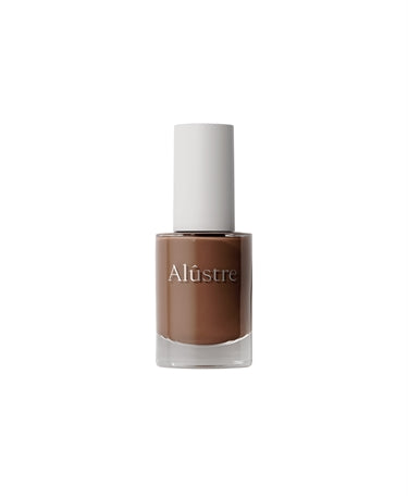 Alustre Diamondinfused Nail Polish 920 Earth 10 Ml