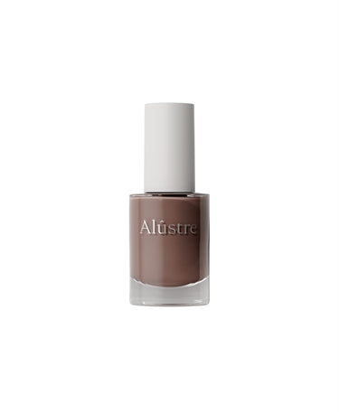 Alustre Diamondinfused Nail Polish 360 Earth 10 Ml