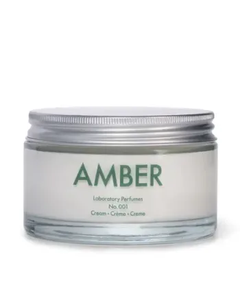 Amber Body Creme 200ml