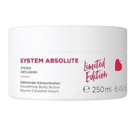 Annemarie Börlind Body Butter Ltd  Edition System Absolute 250ml