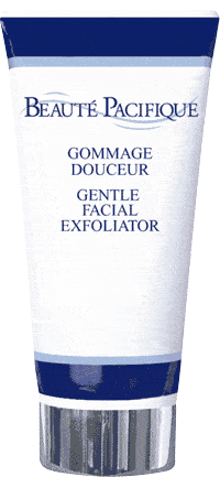 Ansigtspeeling Beauté Pacifique Gommage Douceur 100 Ml
