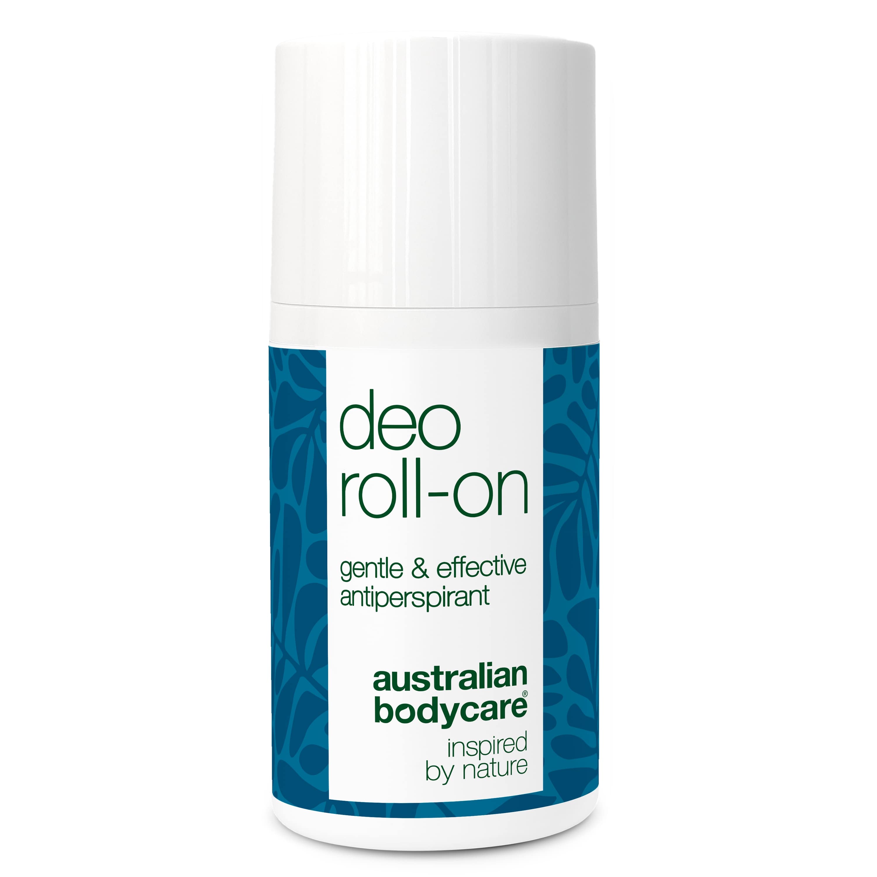 Antiperspirant Roll-on Mod Sved Og Lugt Hele Dagen    Blokerer Sveden  Fjerner Lugten Og Holder Tøjet Fri For Skjolder   Så Du Kan Føle Dig Frisk Hele Dagen    Stk