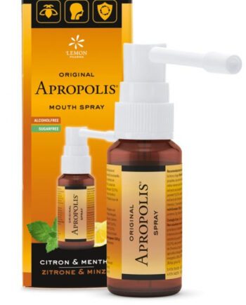 Apropolis Mouth Spray  Bull  30ml