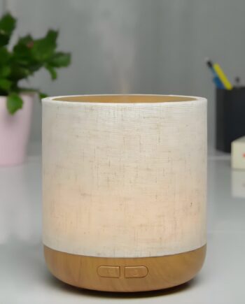 Apos Alesia Apos  Aroma Forstøver Diffuser