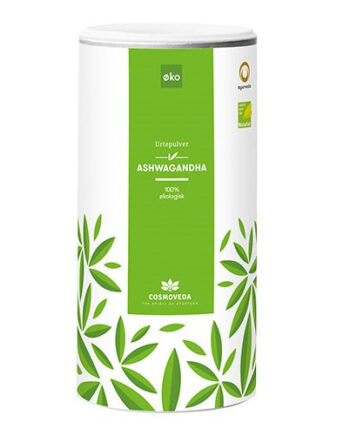 Ashwagandha Pulver 500