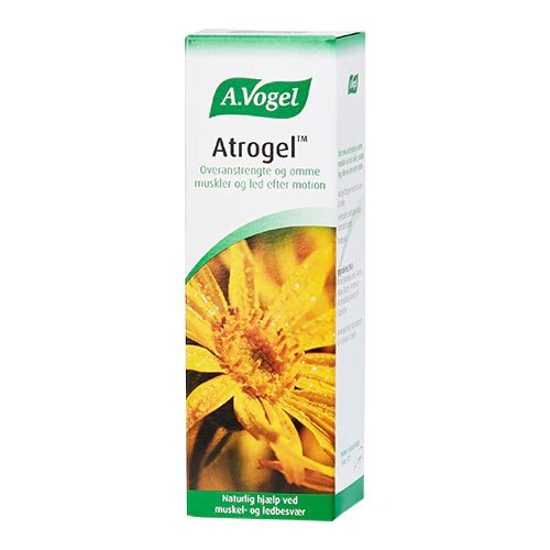 Atrogel -100 Ml