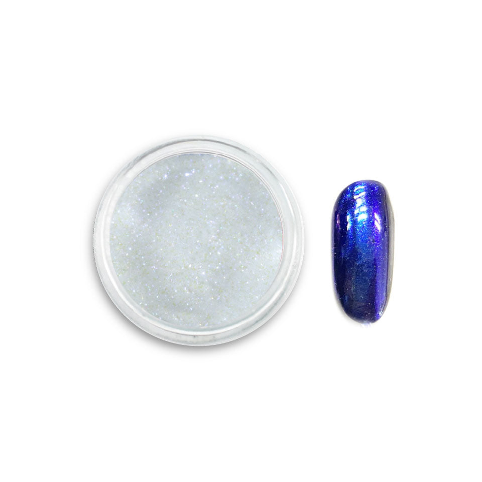 Aurora Pigment Til Negle   No      Perfekt Til Nail Art   Designs