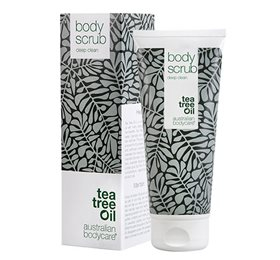 Australian Bodycare Body Scrub 200 Ml