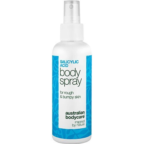 Australian Bodycare Salicylic Acid Body Spray 100ml
