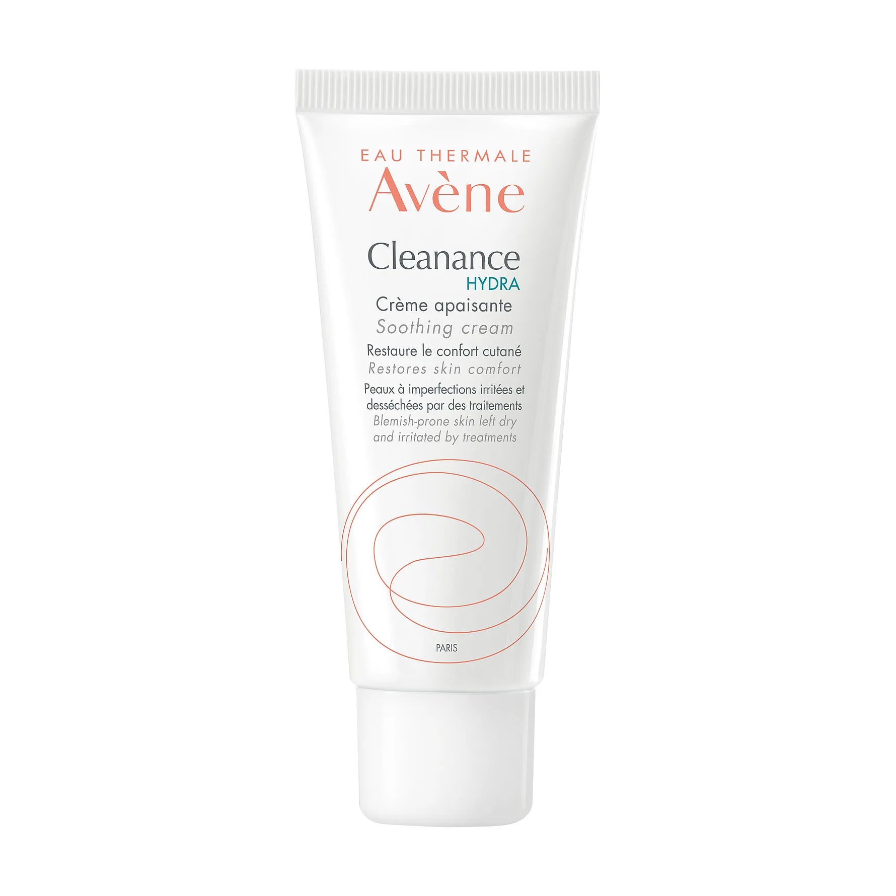 Avéne Cleanance Hydra Cream 40ml