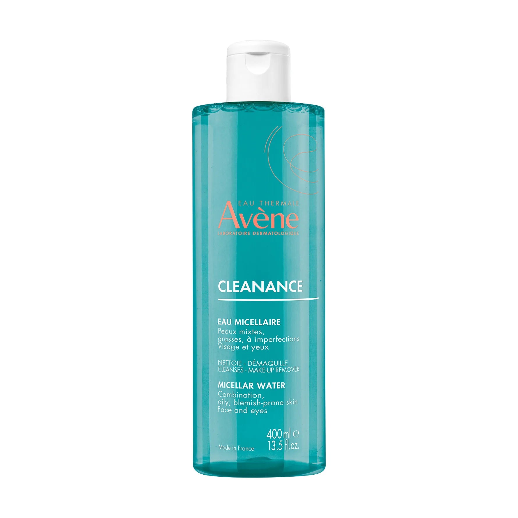 Avéne Cleanance Micellar Water 400ml