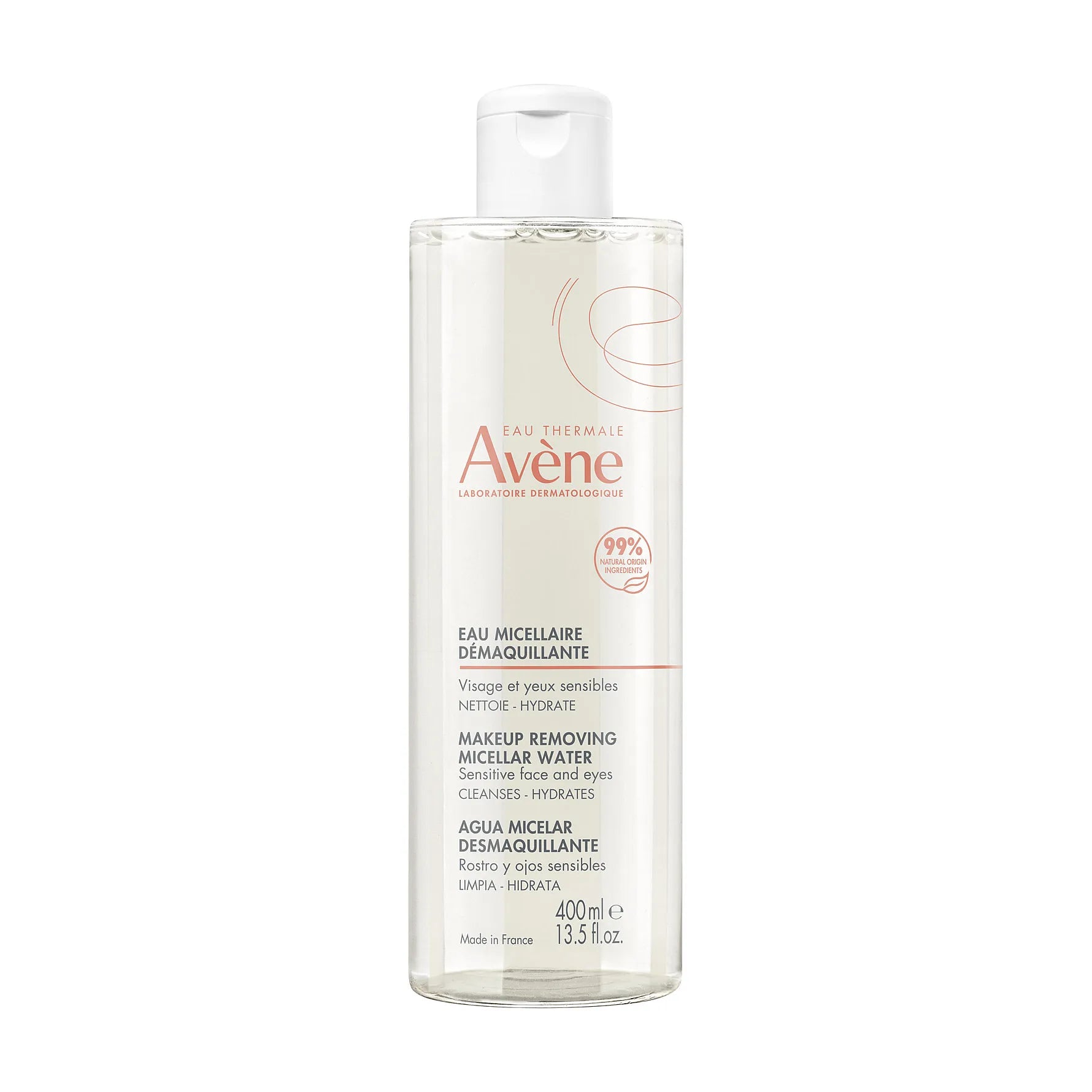 Avéne Micellar Water 400ml