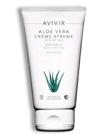 Avivir Aloe Vera Creme Xtreme 150 Ml