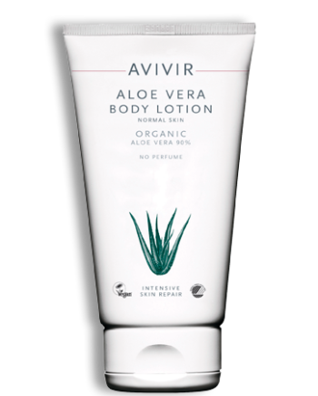 Avivir Aloe Vera Lotion 90   150 Ml