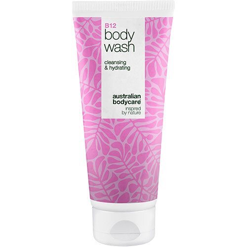 B12 Body Wash 200 Ml