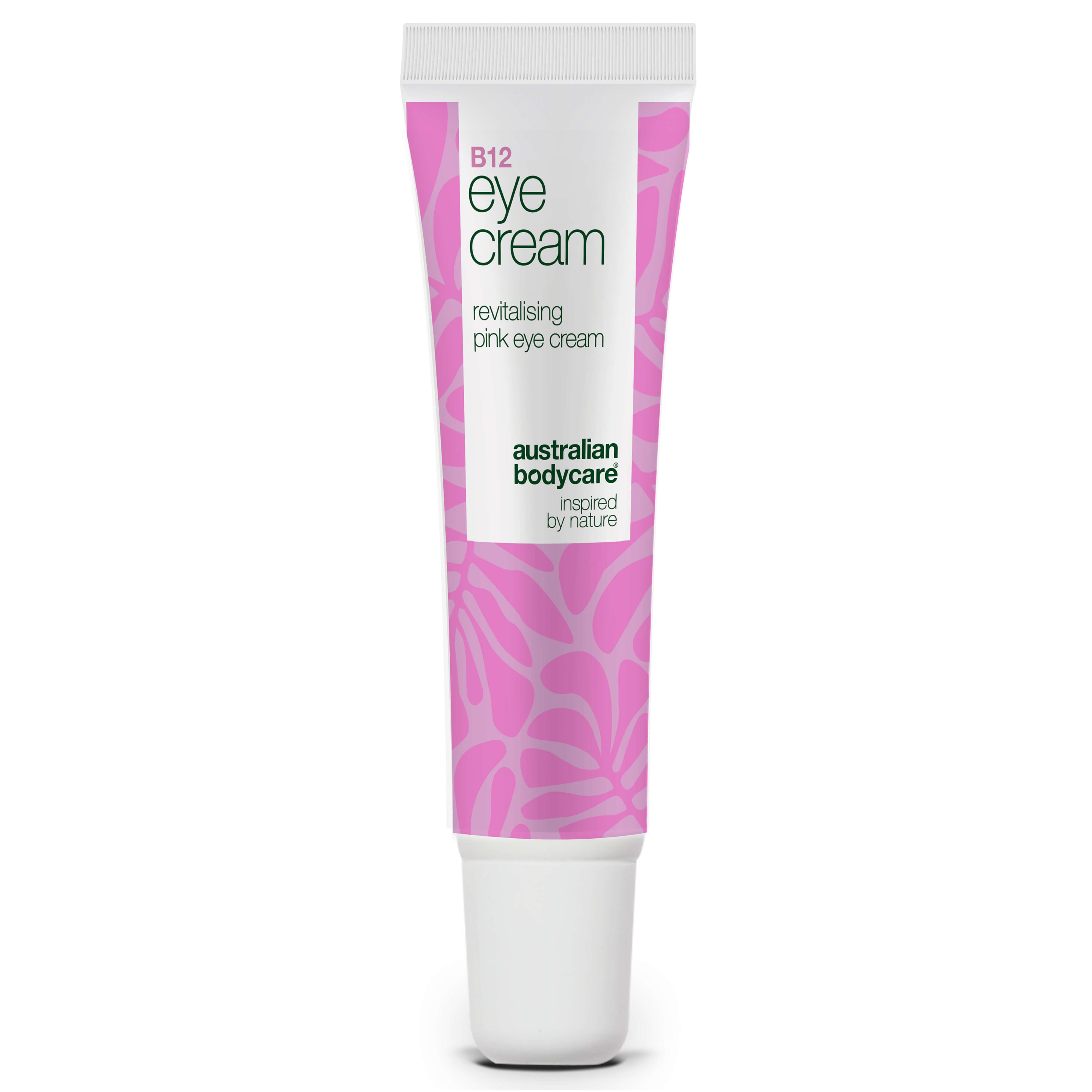 B12 øjencreme Mod Poser  Mørke Rander Og Fine Linjer    B12 øjencreme  Der Effektivt Reducerer Poser  Mørke Rande Og Fine Linjer  Fugtgivende Og Opstrammende  15 Ml     Stk