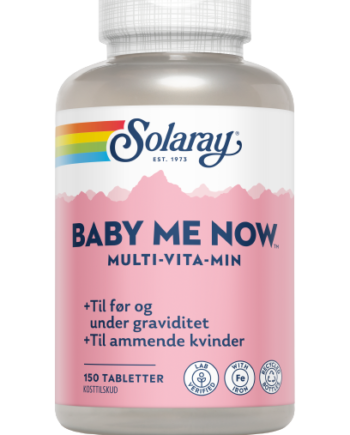 Baby-me-now 150 Tabletter